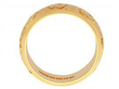 22ct Gold Wedding Band 