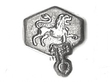Antique Tea Caddy hallmarks
