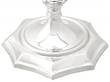 Silver Tapersticks