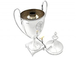 Georgian Samovar Open 