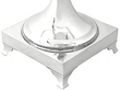Georgian Samovar Base 