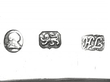 Georgian Samovar Hallmarks 