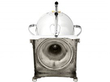 Georgian Samovar Underside