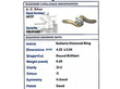 Twist Solitaire Ring Grading 