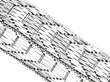 Art Deco Diamond Bracelet