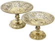 Silver Tazzas 