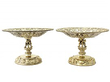 Silver Tazzas