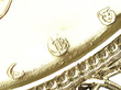 Silver Tazzas hallmarks