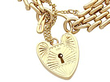 gate bracelet lock
