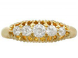 Antique Edwardian Diamond Ring