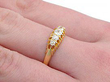 Antique Edwardian Diamond Ring