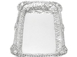 Snuffer Tray in Sterling Silver