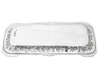 Antique Georgian Snuffer Tray