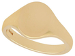 Vintage Signet Ring