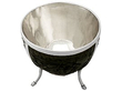 Antique 1800s Silver Cup