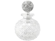 Large Silver Scent Bottles