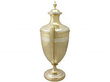 Victorian Silver Cup and Lid