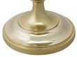 Victorian Silver Cup and Lid base