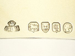 Victorian Silver Cup and Lid hallmarks