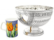 Victorian Bowl