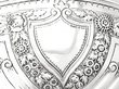 Victorian Bowl detail