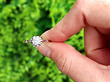Half Carat Engagement Ring