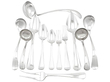Canteen of Cutlery for 8