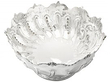 Monteith Style Silver Bowl