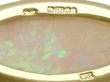 Vintage Opal Brooch