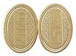 Hallmarked Cufflinks
