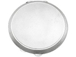 Enamel Mirror Compact
