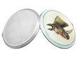Enamel Mirror Compact