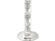 Queen Anne Candlesticks