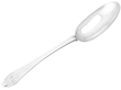 Trefid spoon