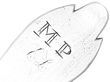 Trefid spoon