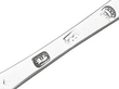 Trefid spoon