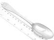 Trefid spoon