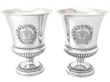 Antique George III Wine Coolers