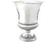 Silver Wine Coolers