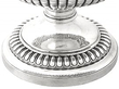 Antique George III Wine Coolers Base