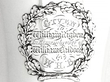 Antique Wine Coolers Detail 