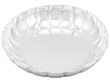 Sterling Silver Strawberry Dish