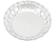 Sterling Silver Strawberry Dish