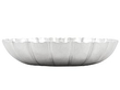 Sterling Silver Strawberry Dish