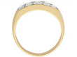 Vintage Five Stone Ring