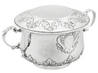 Antique Porringer Sterling Silver