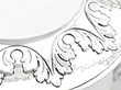 Edwardian Sterling Silver Porringer Pattern 