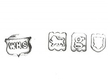Edwardian Sterling Silver Porringer Hallmarks 