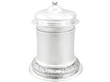 American Silver Tankard