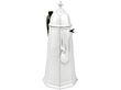 Edwardian Cafe Au Lait Jugs
